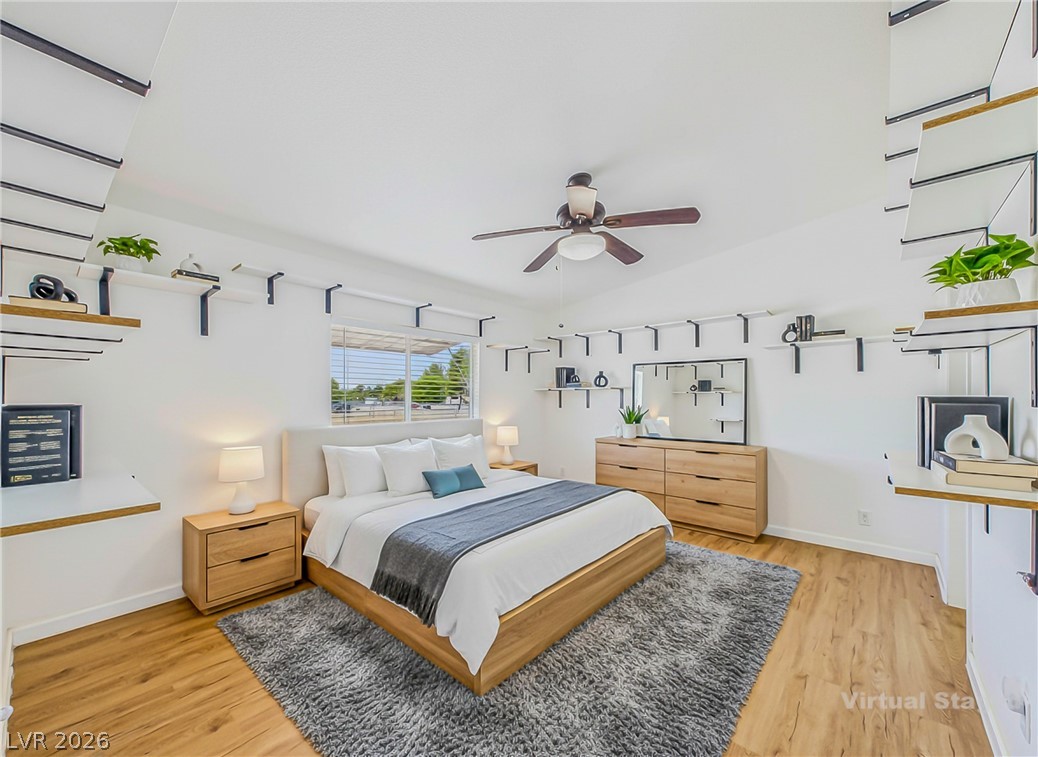 1531 Windy Lane Pahrump NV 89048