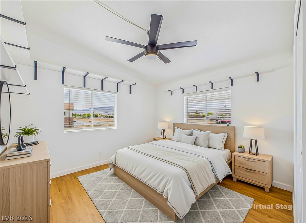1531 Windy Lane Pahrump NV 89048