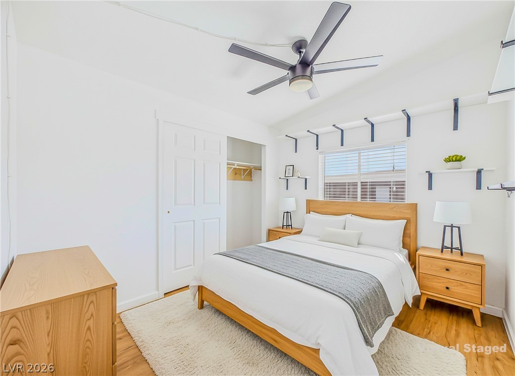 1531 Windy Lane Pahrump NV 89048