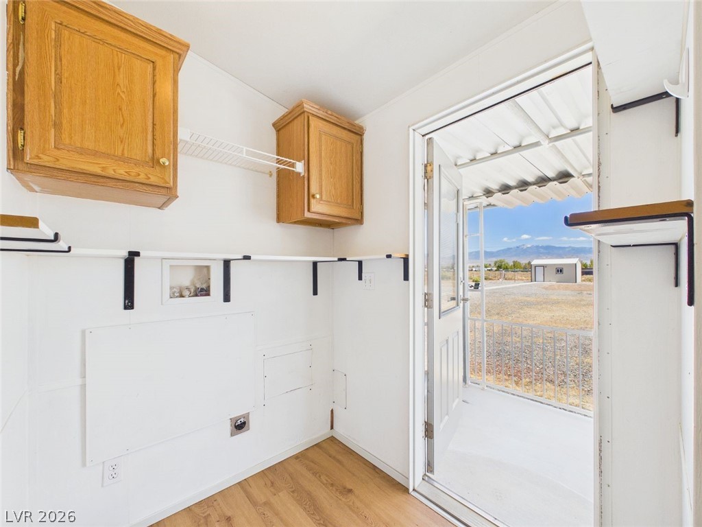 1531 Windy Lane Pahrump NV 89048