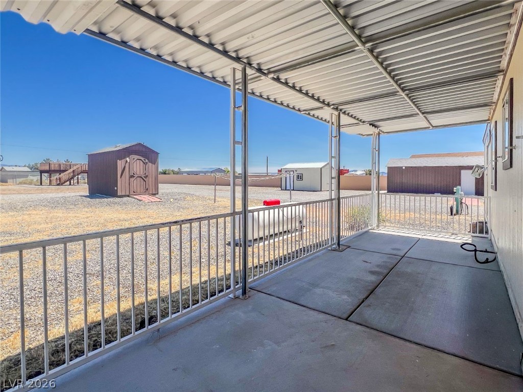 1531 Windy Lane Pahrump NV 89048