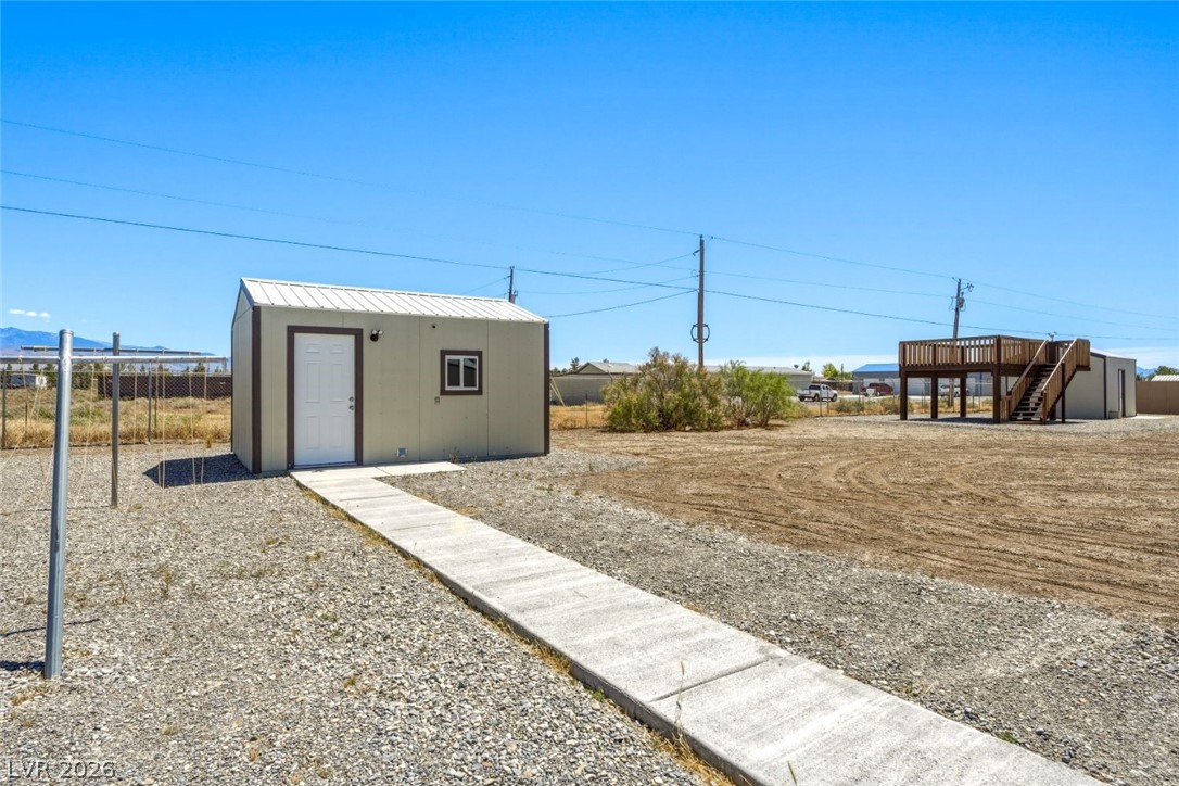 1531 Windy Lane Pahrump NV 89048
