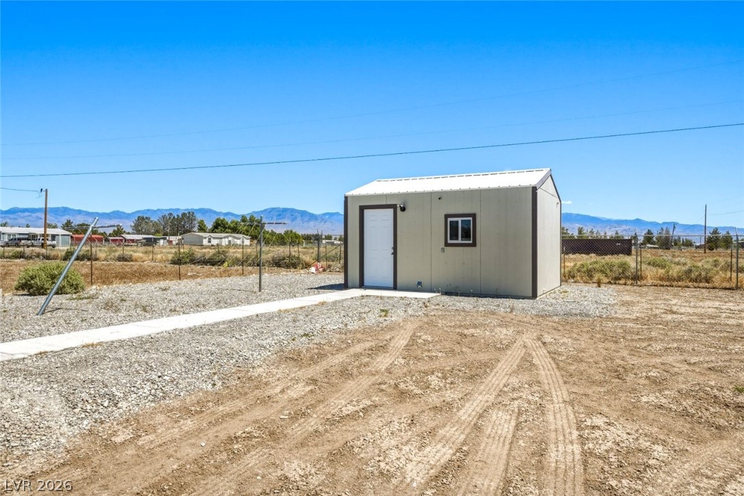 1531 Windy Lane Pahrump NV 89048