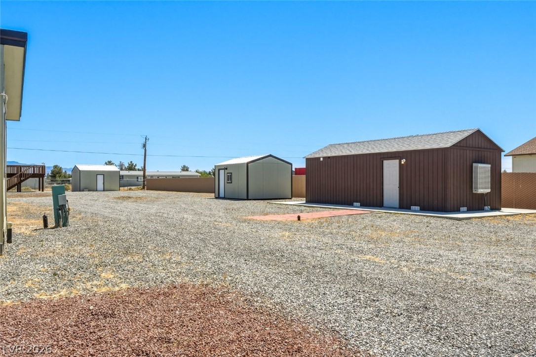 1531 Windy Lane Pahrump NV 89048