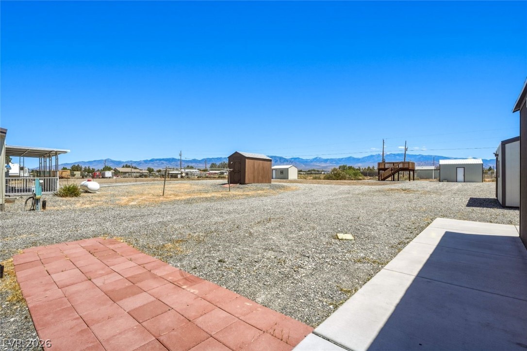 1531 Windy Lane Pahrump NV 89048