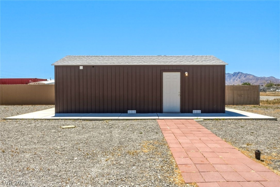 1531 Windy Lane Pahrump NV 89048