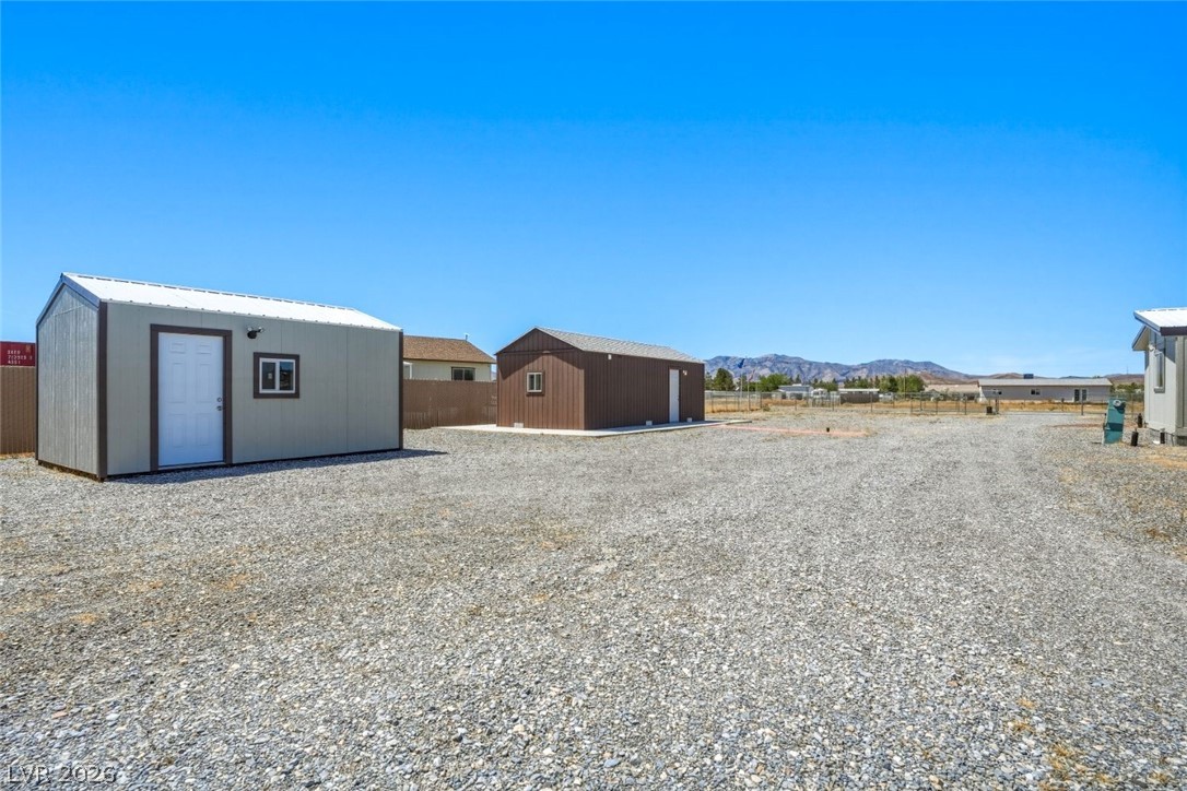 1531 Windy Lane Pahrump NV 89048