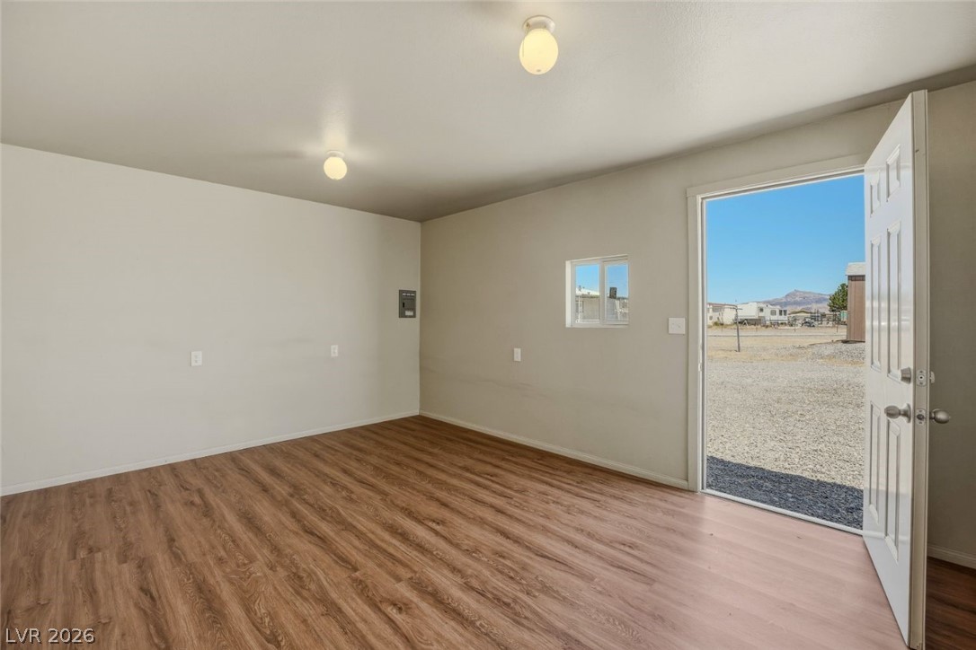 1531 Windy Lane Pahrump NV 89048