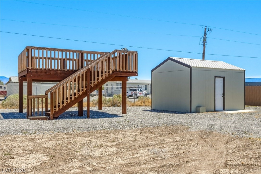 1531 Windy Lane Pahrump NV 89048