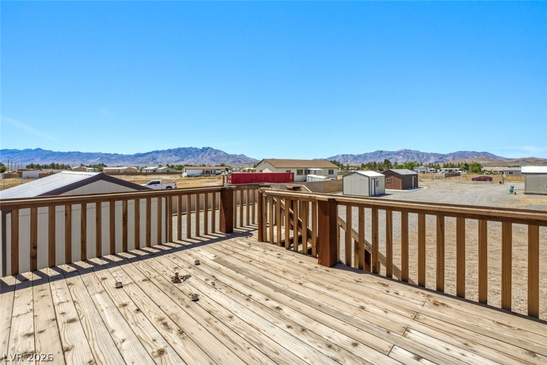 1531 Windy Lane Pahrump NV 89048