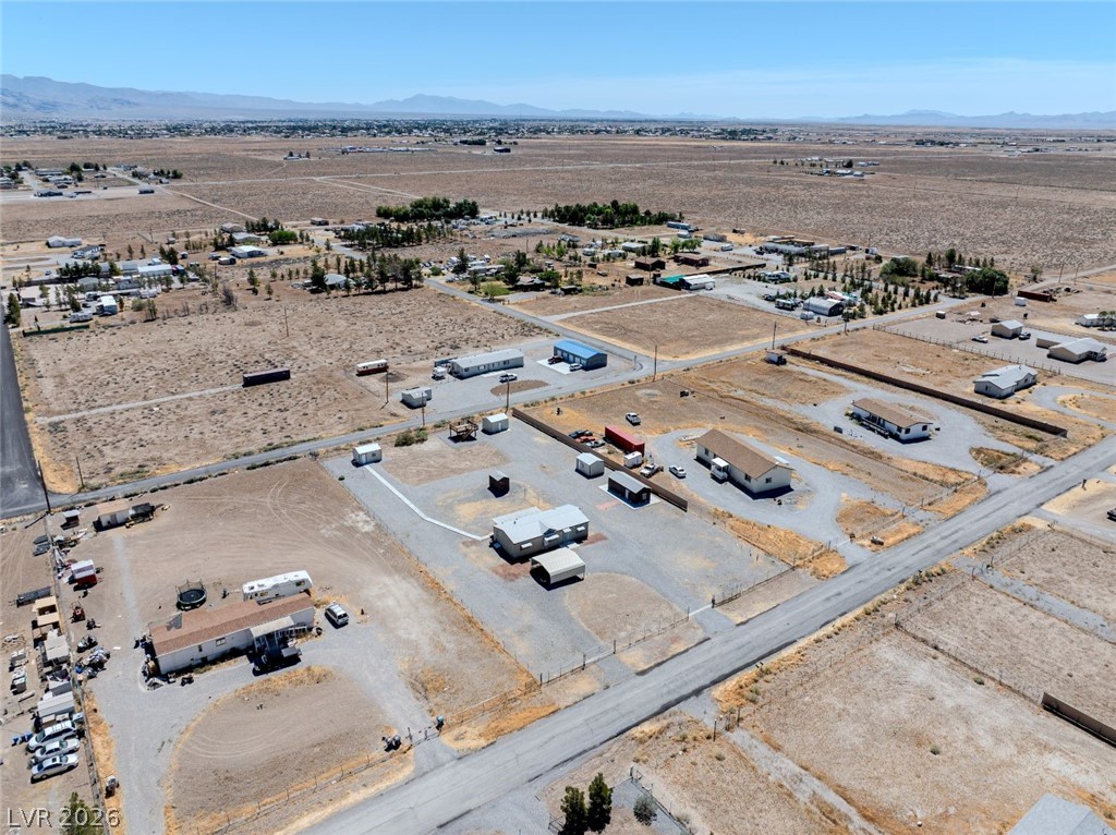 1531 Windy Lane Pahrump NV 89048