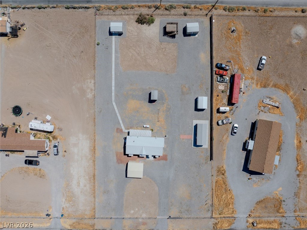 1531 Windy Lane Pahrump NV 89048