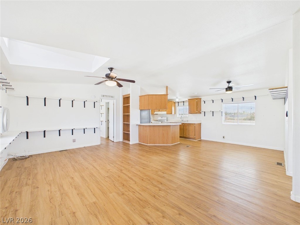 1531 Windy Lane Pahrump NV 89048