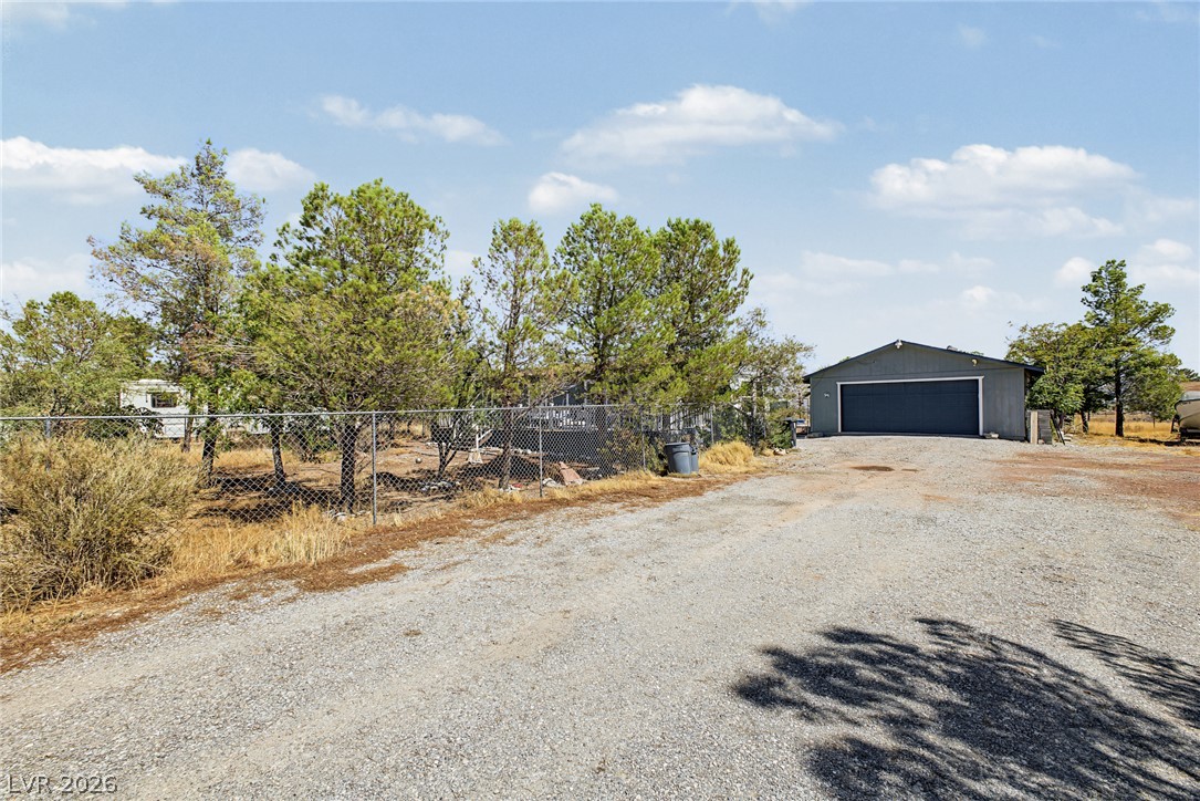 1631 Michael Drive Pahrump NV 89048