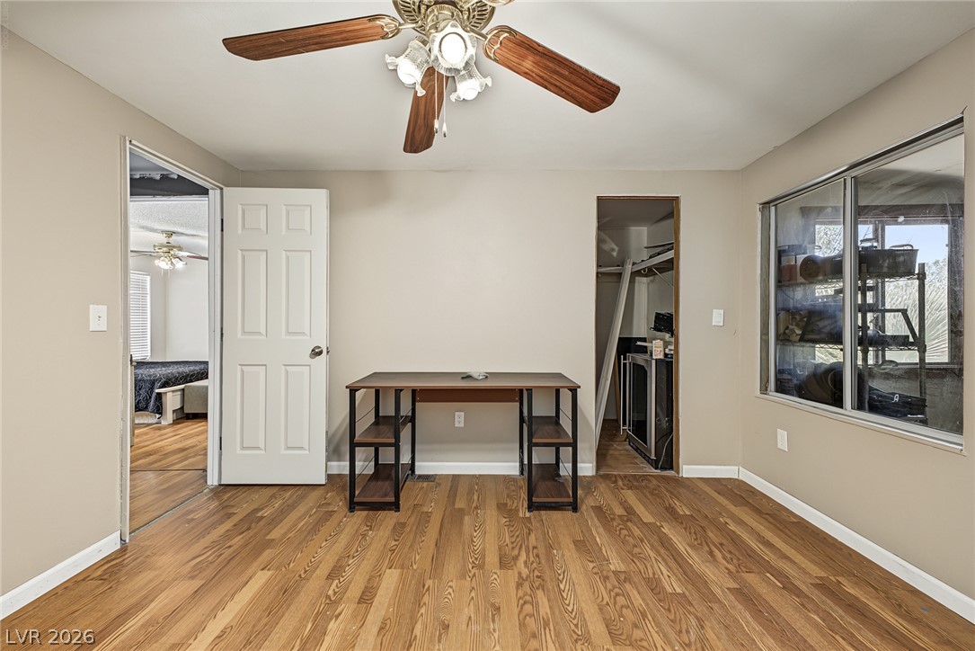 1631 Michael Drive Pahrump NV 89048