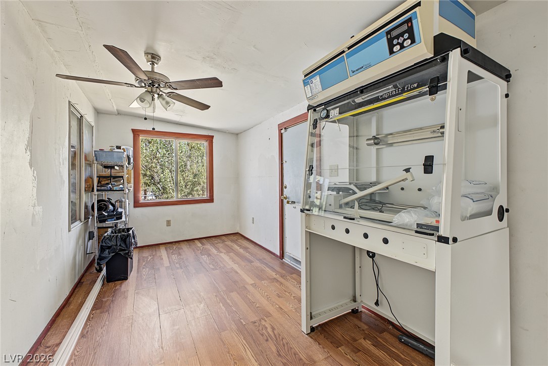 1631 Michael Drive Pahrump NV 89048