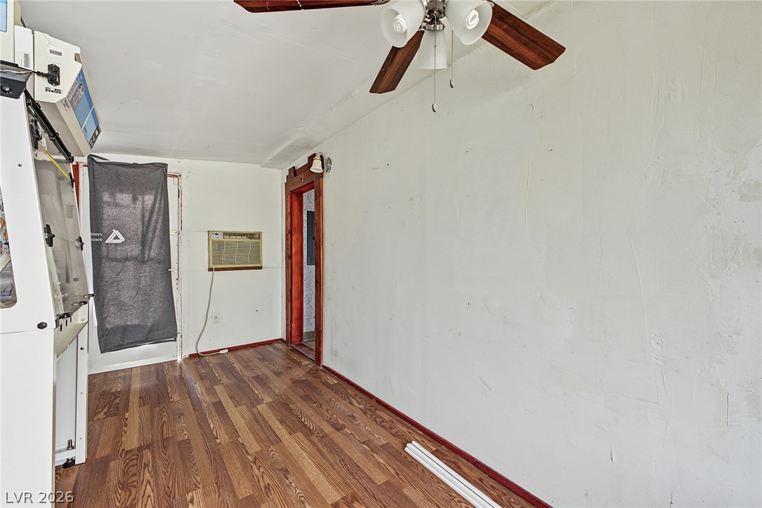 1631 Michael Drive Pahrump NV 89048