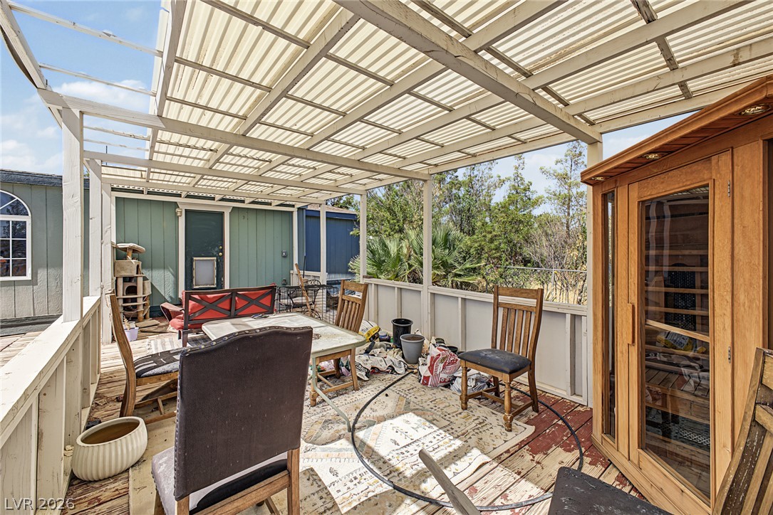 1631 Michael Drive Pahrump NV 89048