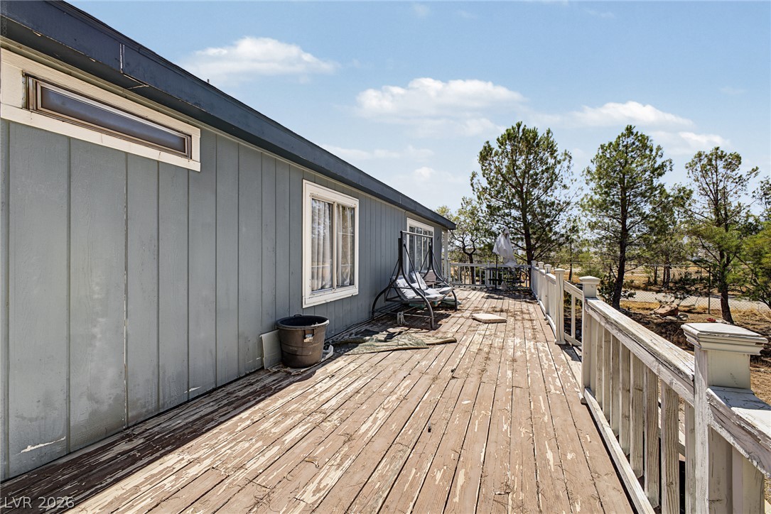 1631 Michael Drive Pahrump NV 89048