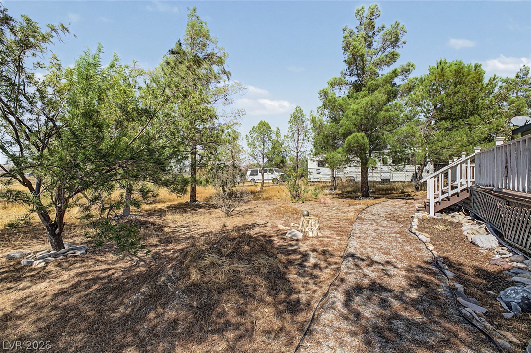 1631 Michael Drive Pahrump NV 89048