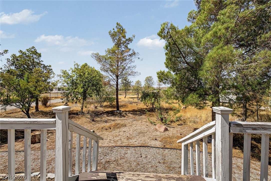1631 Michael Drive Pahrump NV 89048