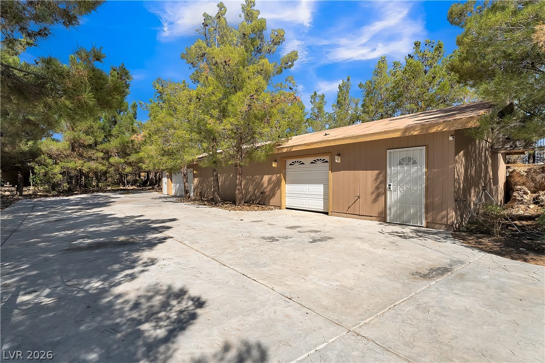 12575 West Wigwam Avenue Las Vegas NV 89161