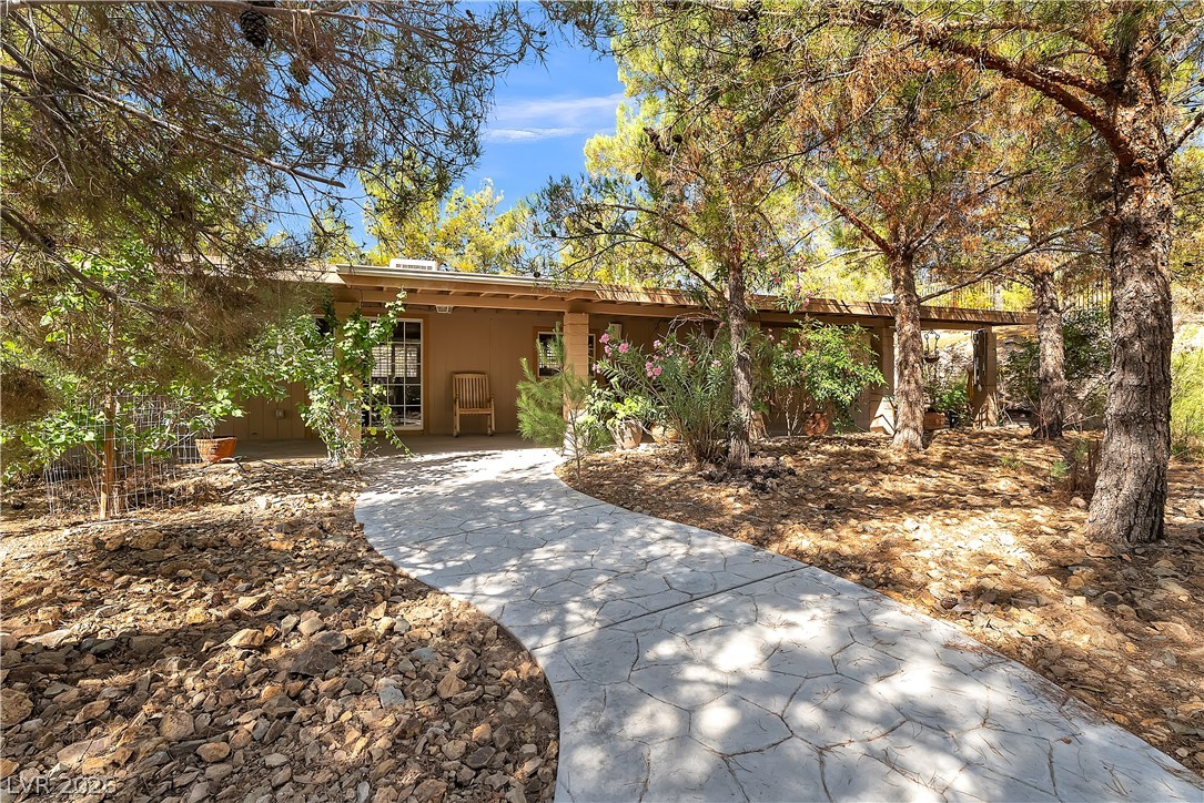 12575 West Wigwam Avenue Las Vegas NV 89161