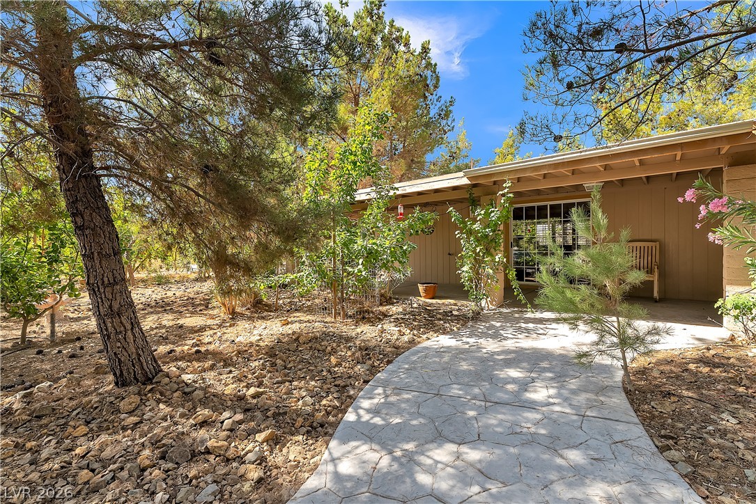 12575 West Wigwam Avenue Las Vegas NV 89161
