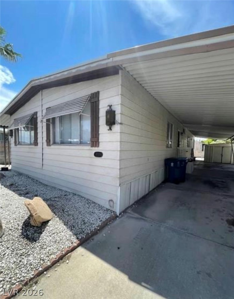 3559 Lost Hills Drive Las Vegas NV 89122