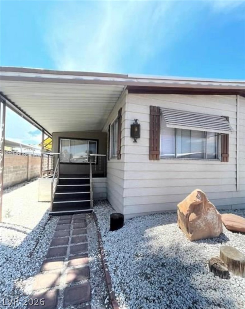 3559 Lost Hills Drive Las Vegas NV 89122
