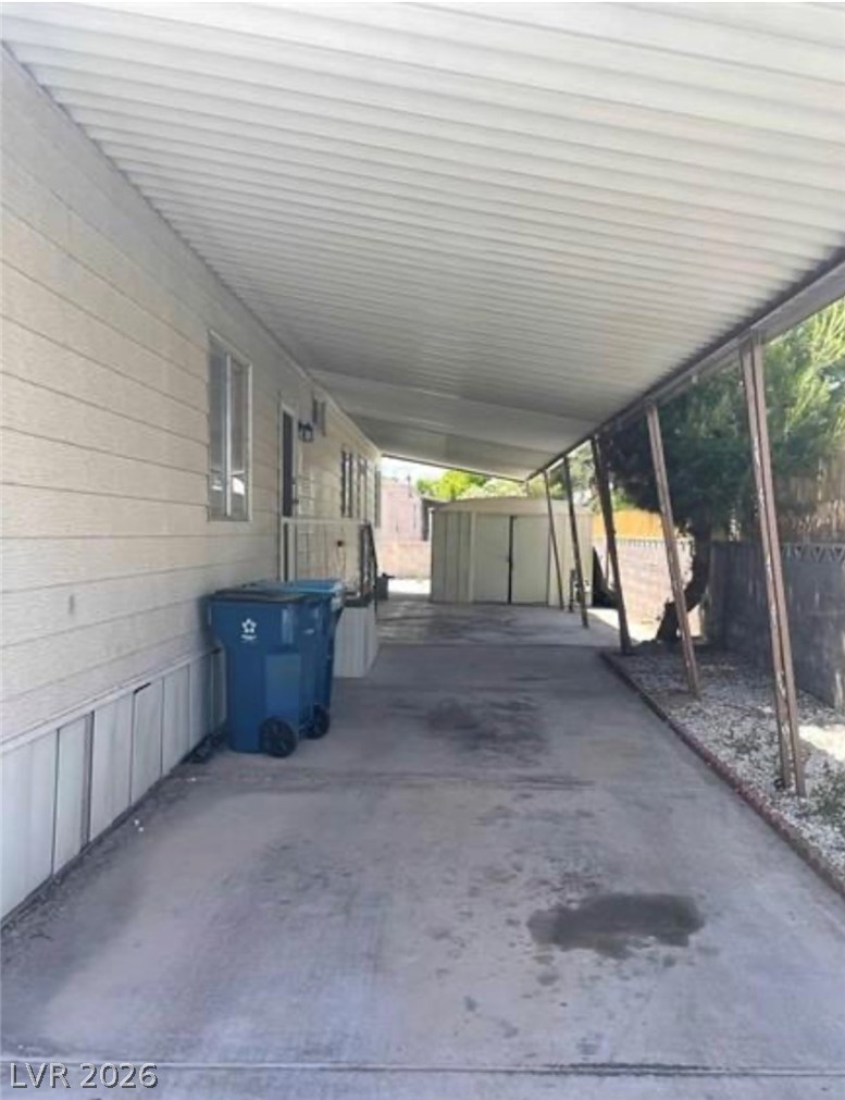 3559 Lost Hills Drive Las Vegas NV 89122