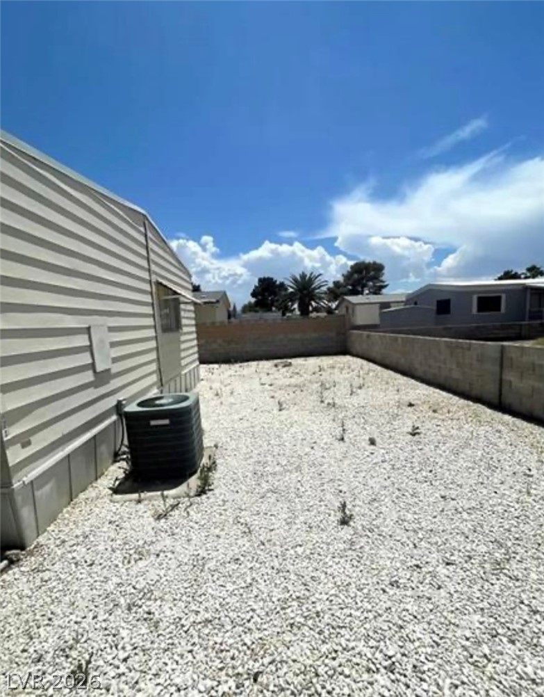 3559 Lost Hills Drive Las Vegas NV 89122