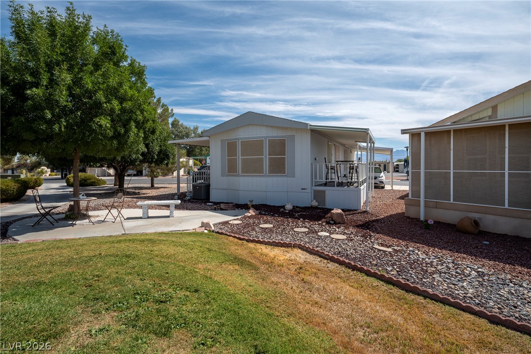 500 Montecito Drive 115 Pahrump NV 89048