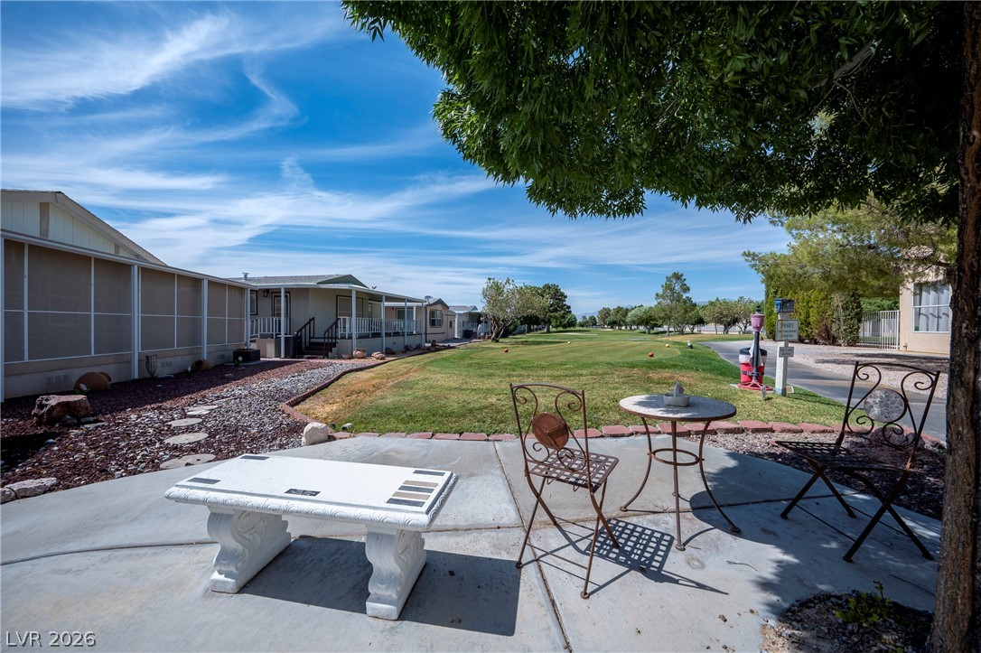 500 Montecito Drive 115 Pahrump NV 89048