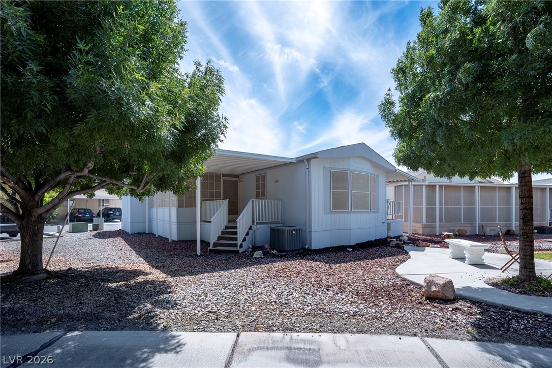 500 Montecito Drive 115 Pahrump NV 89048