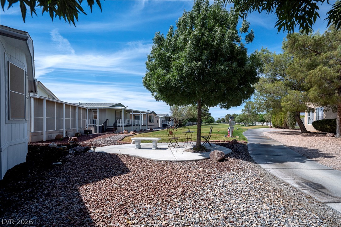 500 Montecito Drive 115 Pahrump NV 89048