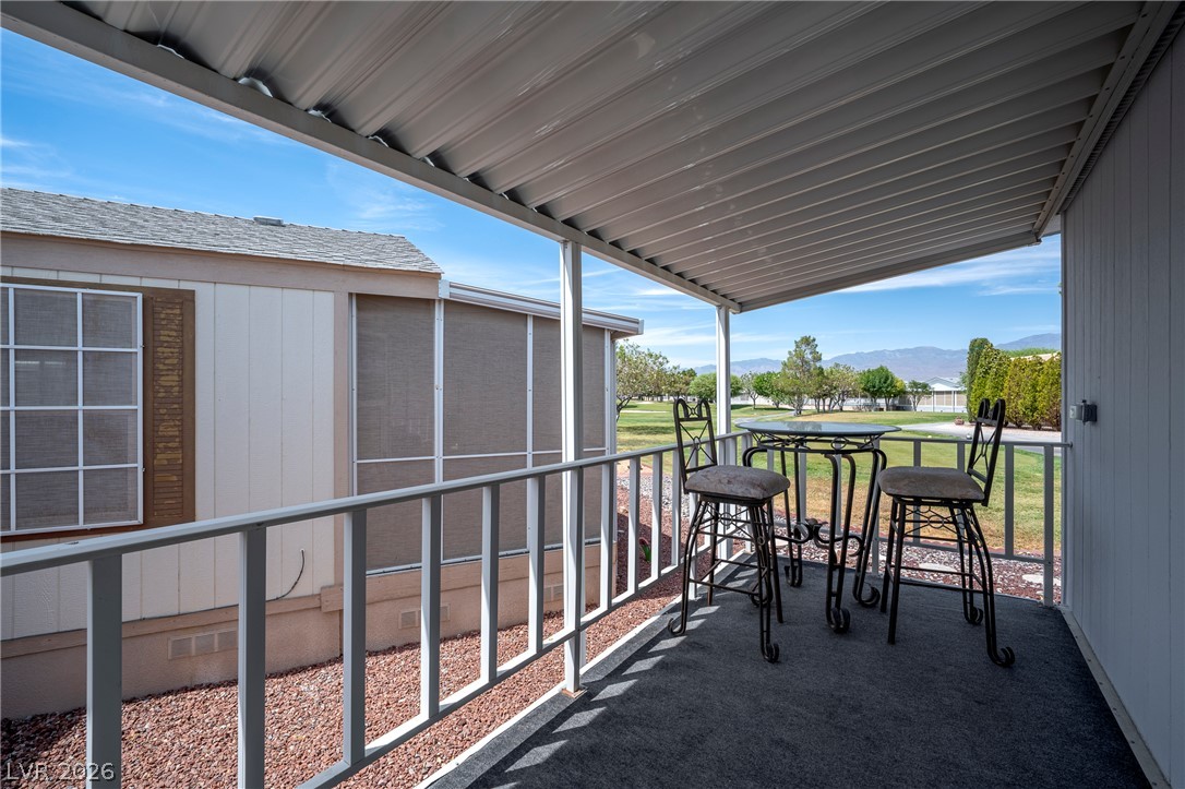 500 Montecito Drive 115 Pahrump NV 89048
