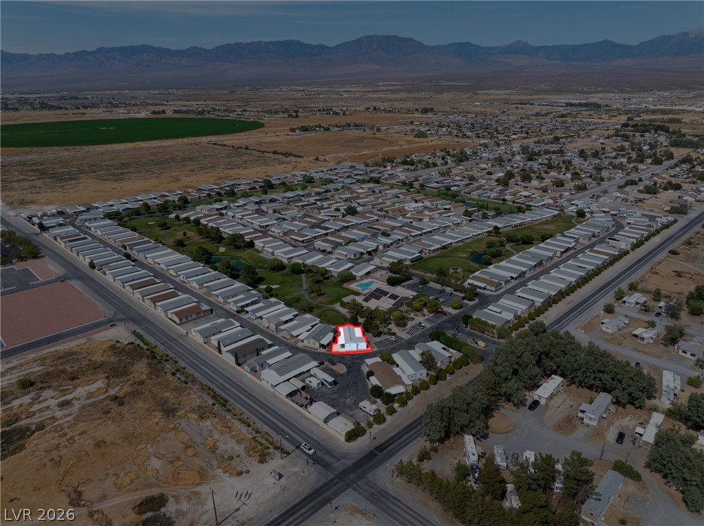 500 Montecito Drive 115 Pahrump NV 89048