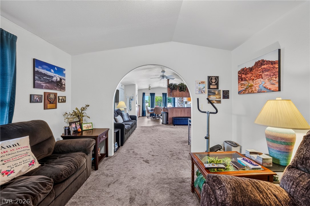 500 Montecito Drive 115 Pahrump NV 89048