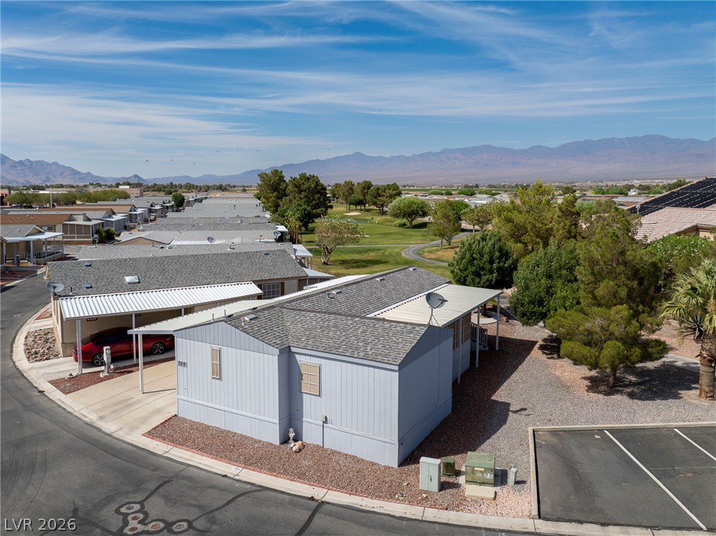 500 Montecito Drive 115 Pahrump NV 89048