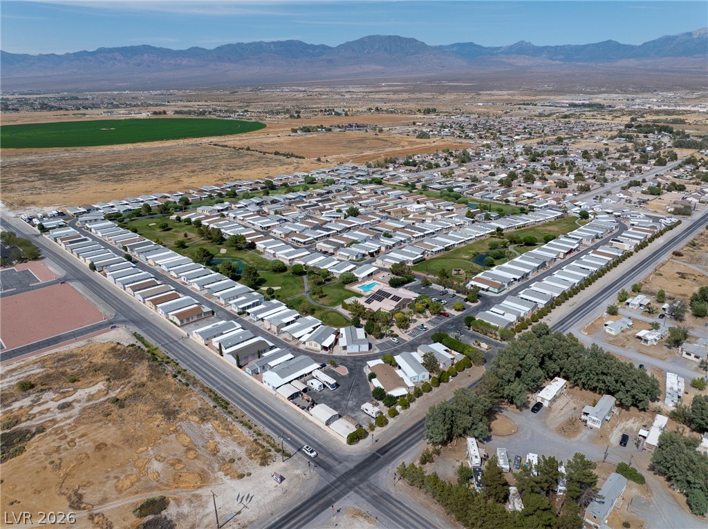 500 Montecito Drive 115 Pahrump NV 89048