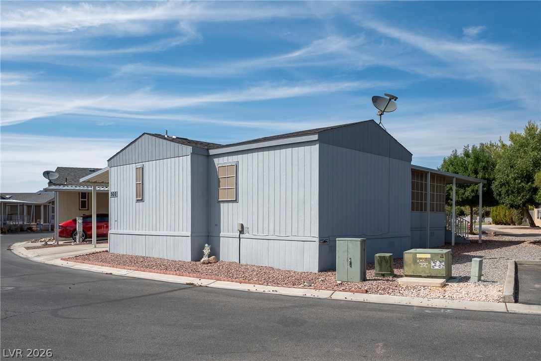 500 Montecito Drive 115 Pahrump NV 89048