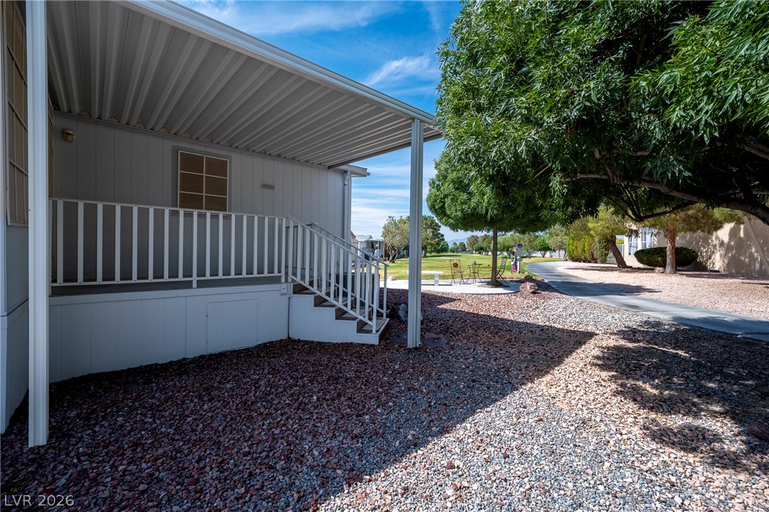 500 Montecito Drive 115 Pahrump NV 89048