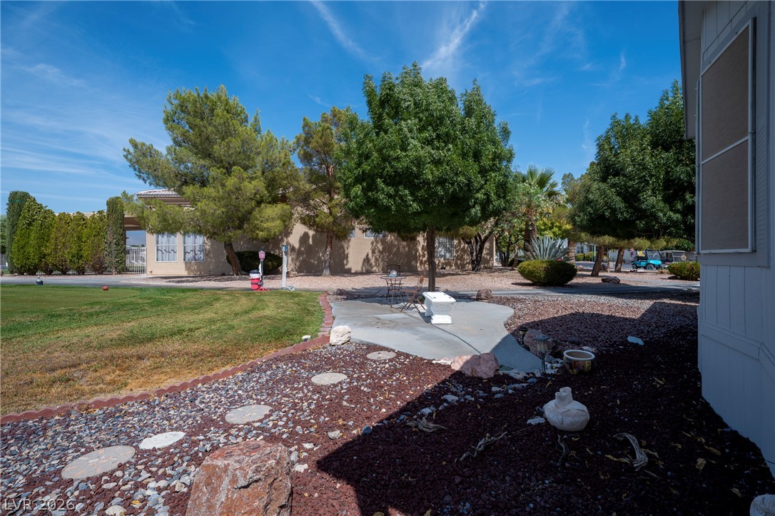 500 Montecito Drive 115 Pahrump NV 89048