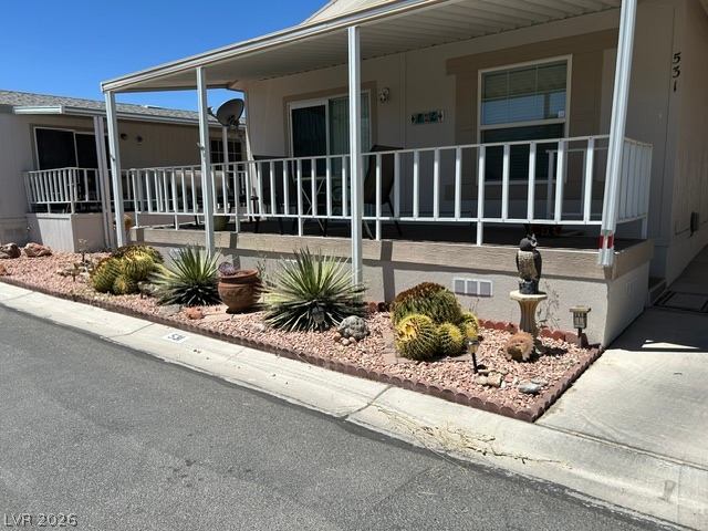 531 Montecito Drive Pahrump NV 89048