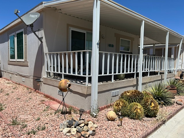 531 Montecito Drive Pahrump NV 89048