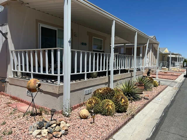 531 Montecito Drive Pahrump NV 89048