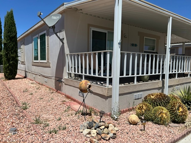 531 Montecito Drive Pahrump NV 89048