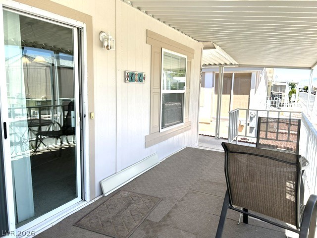 531 Montecito Drive Pahrump NV 89048
