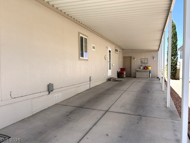 531 Montecito Drive Pahrump NV 89048